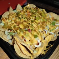 Nachos Supremos