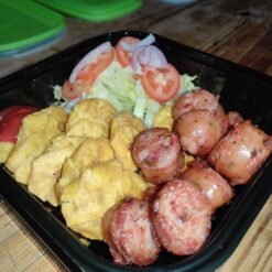 Picadera de Longaniza