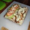 Sandwich de Pollo